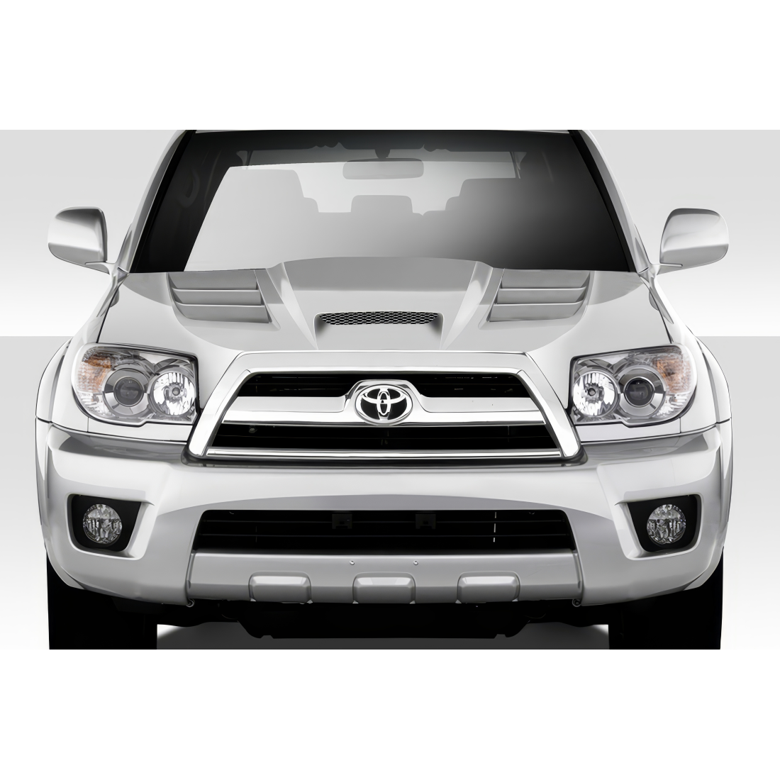 All kind of Exterior/Hoodsfor  Toyota 4Runner 2003. 