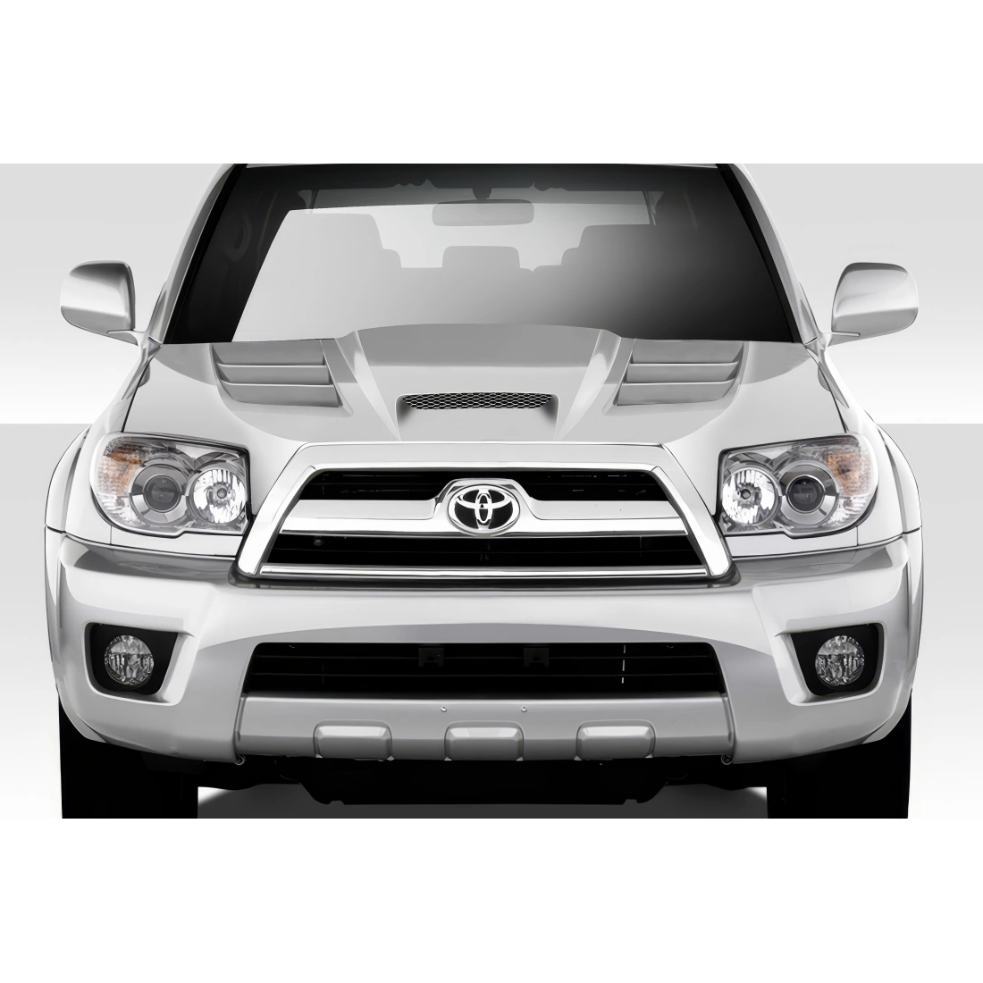 All kind of Exterior/Hoodsfor Toyota 4Runner 2003. 1