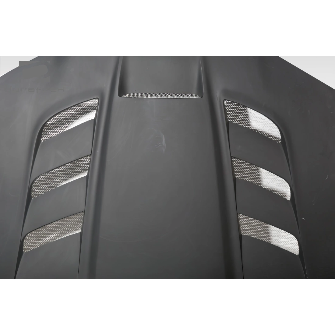 All kind of Exterior/Hoodsfor Toyota 4Runner 2003. 5