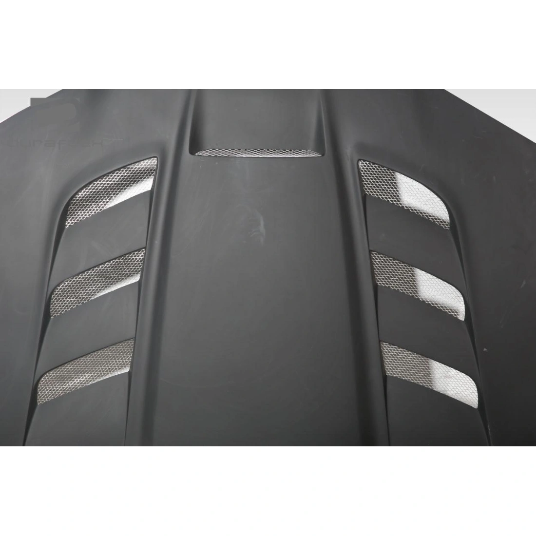 All kind of Exterior/Hoodsfor Toyota 4Runner 2003. 9