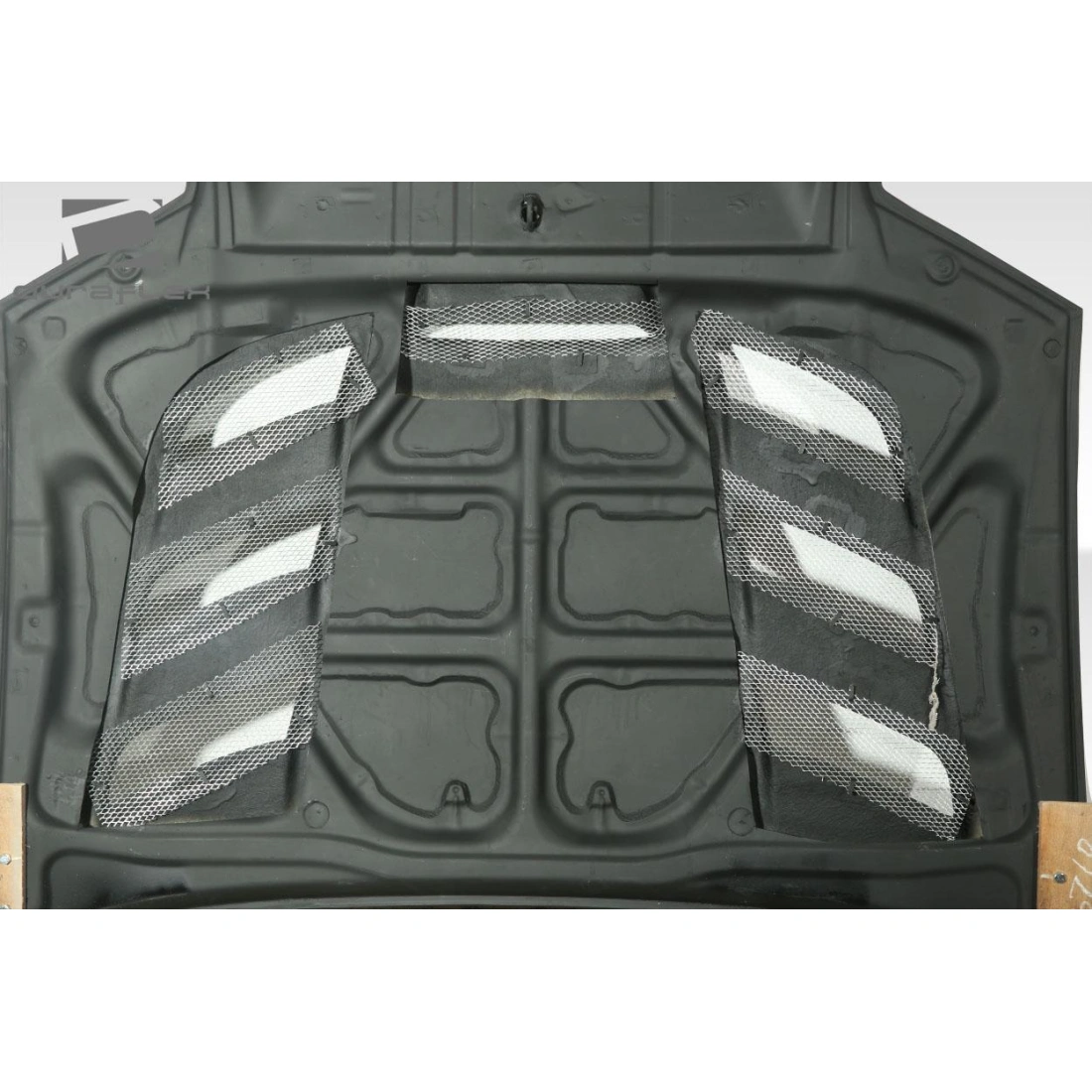 All kind of Exterior/Hoodsfor Toyota 4Runner 2003. 11