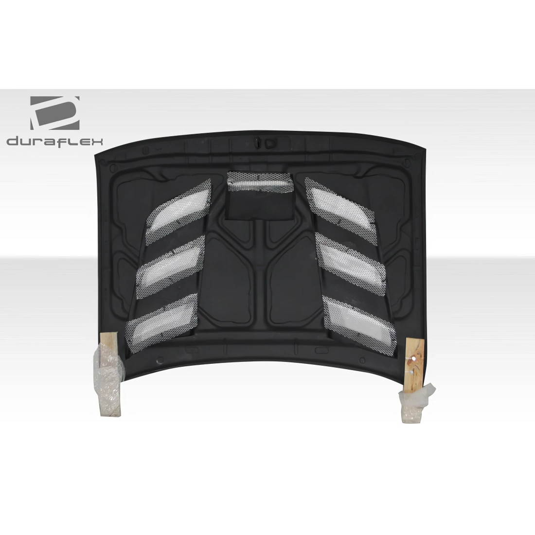 All kind of Exterior/Hoodsfor Toyota Tacoma 1995. 6