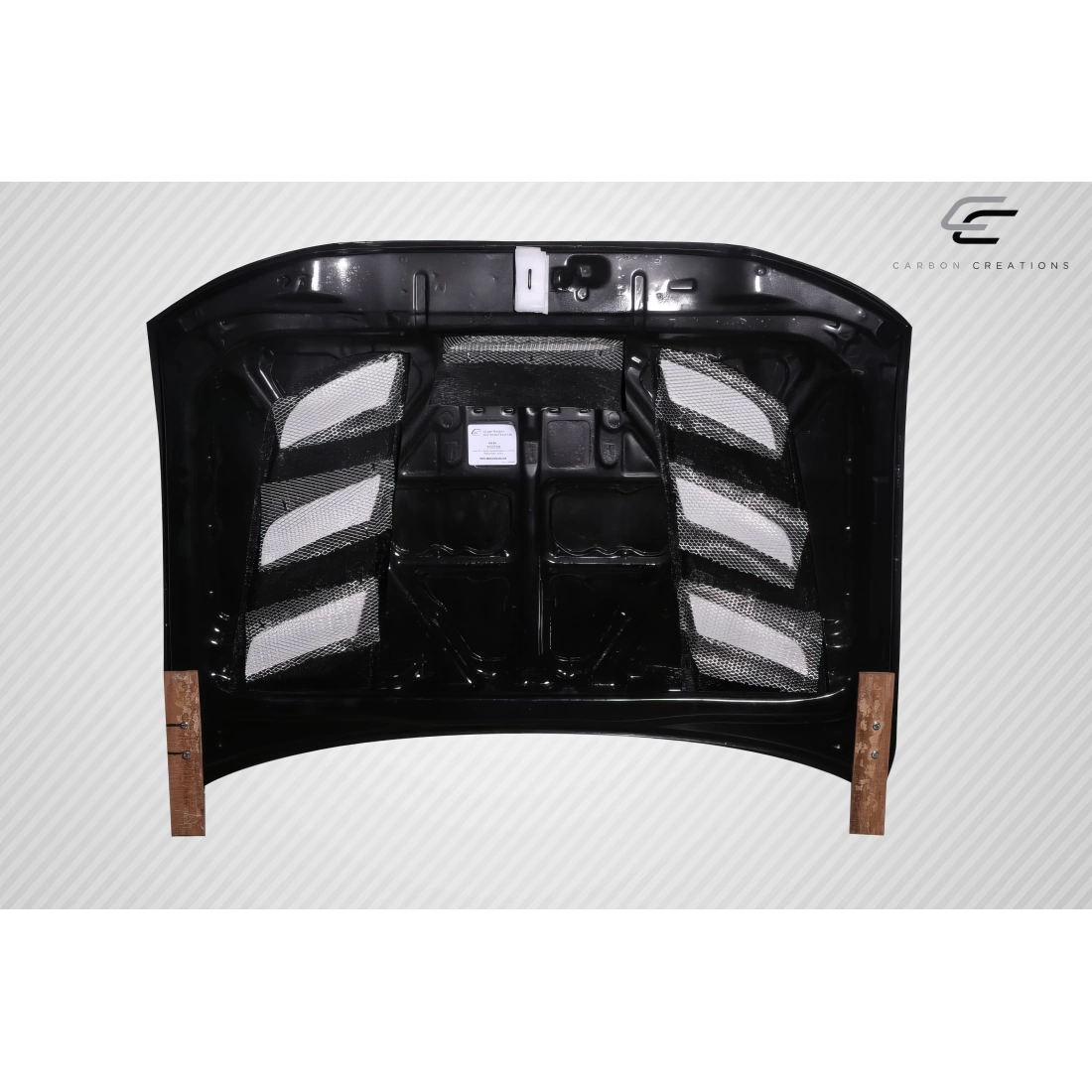 All kind of Exterior/Hoodsfor  Toyota Tacoma 2005. 2