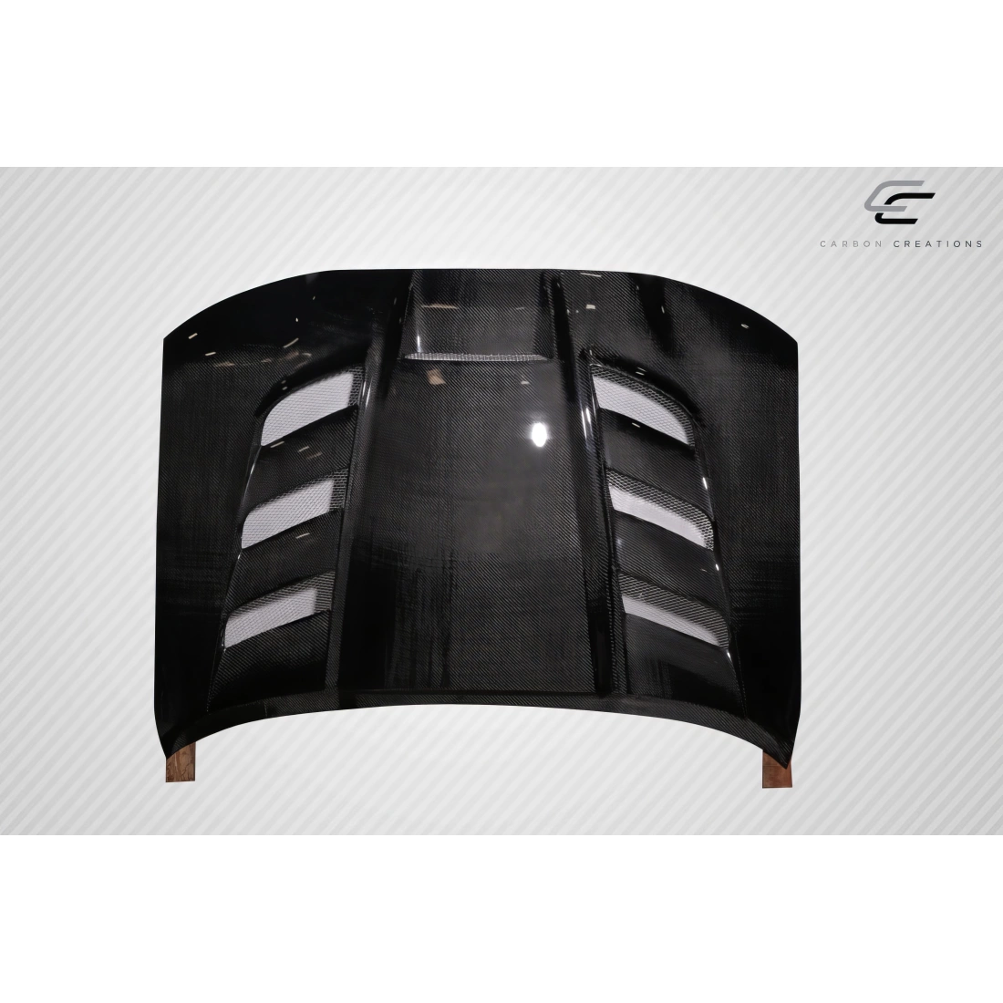 All kind of Exterior/Hoodsfor  Toyota Tacoma 2005. 3