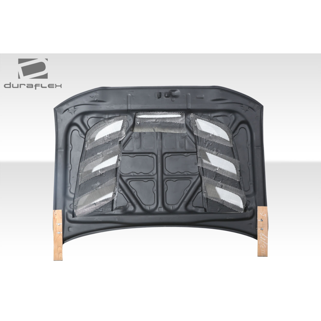 All kind of Exterior/Hoodsfor  Toyota Tacoma 2005.