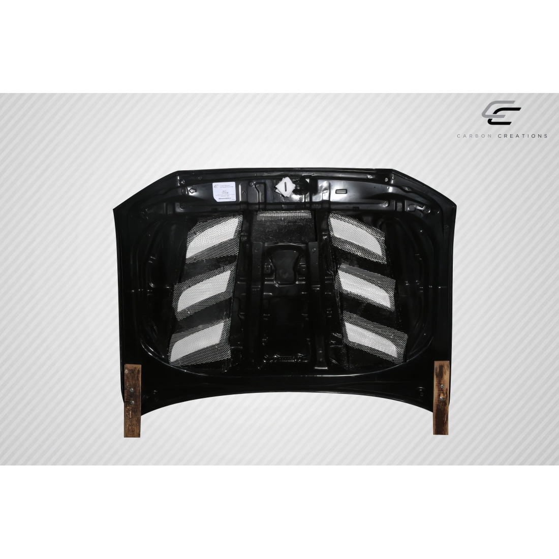 All kind of Exterior/Hoodsfor Toyota Tacoma 2012. 2