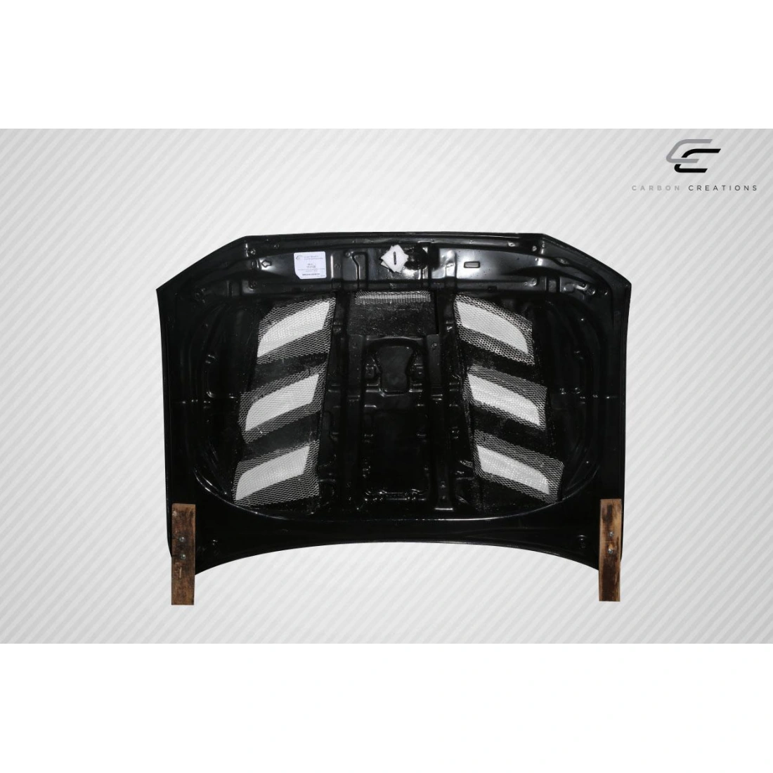 All kind of Exterior/Hoodsfor  Toyota Tacoma 2012. 4