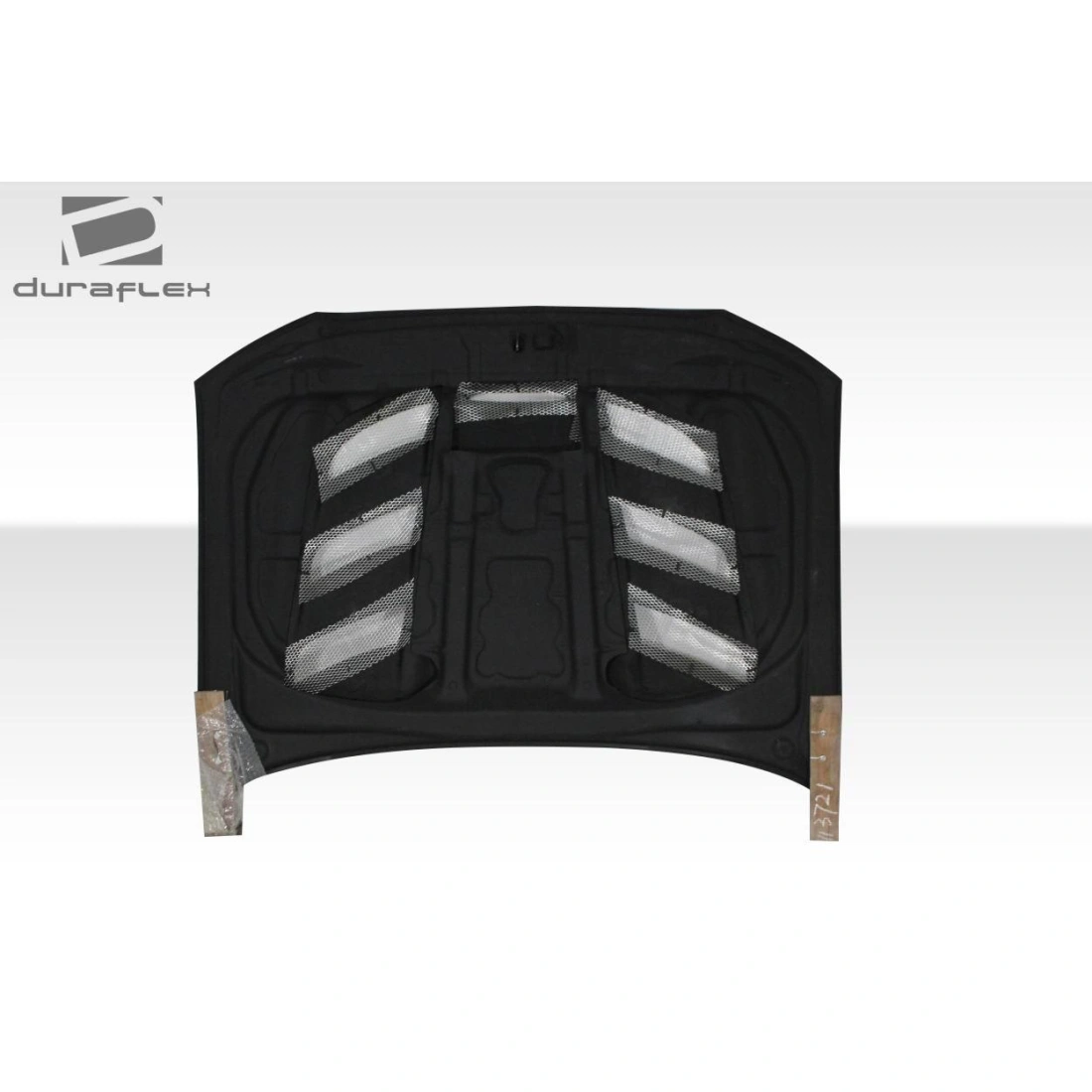 All kind of Exterior/Hoodsfor Toyota Tacoma 2012. 10