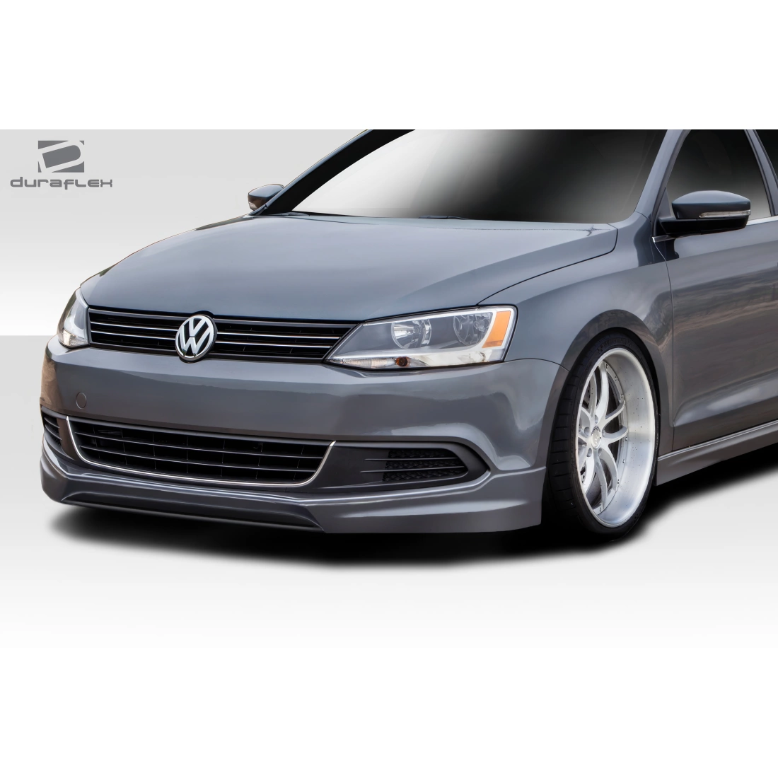 All kind of Exterior/Front Lipsfor  Volkswagen Jetta 2011. 1