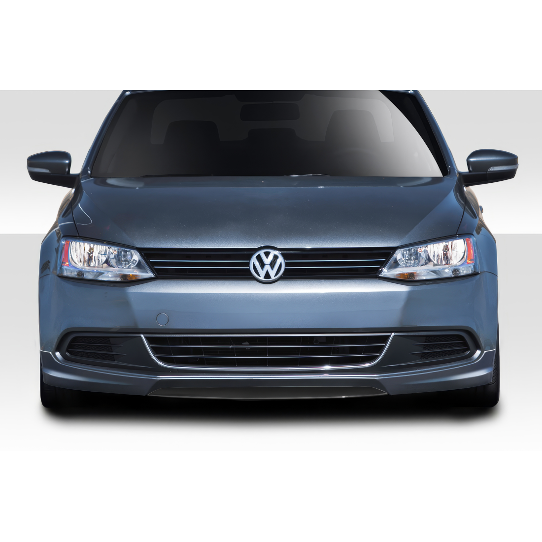 All kind of Exterior/Front Bumpers or Lipsfor  Volkswagen Jetta 2011. 