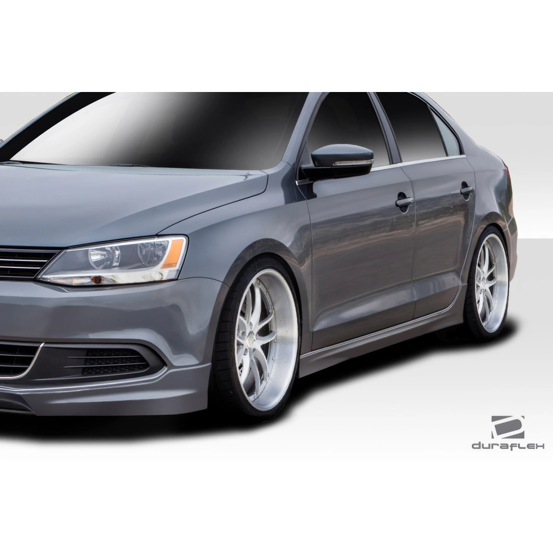 All kind of Exterior/Side Skirtsfor  Volkswagen Jetta 2011. 8