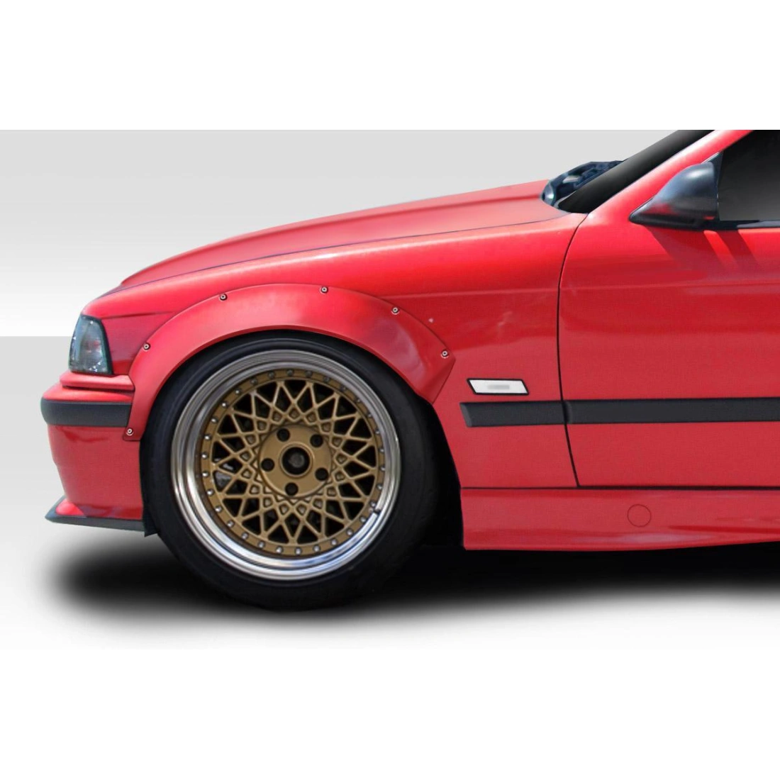 All kind of Exterior/Complete Body Kitsfor BMW 3-Series 1992. 5