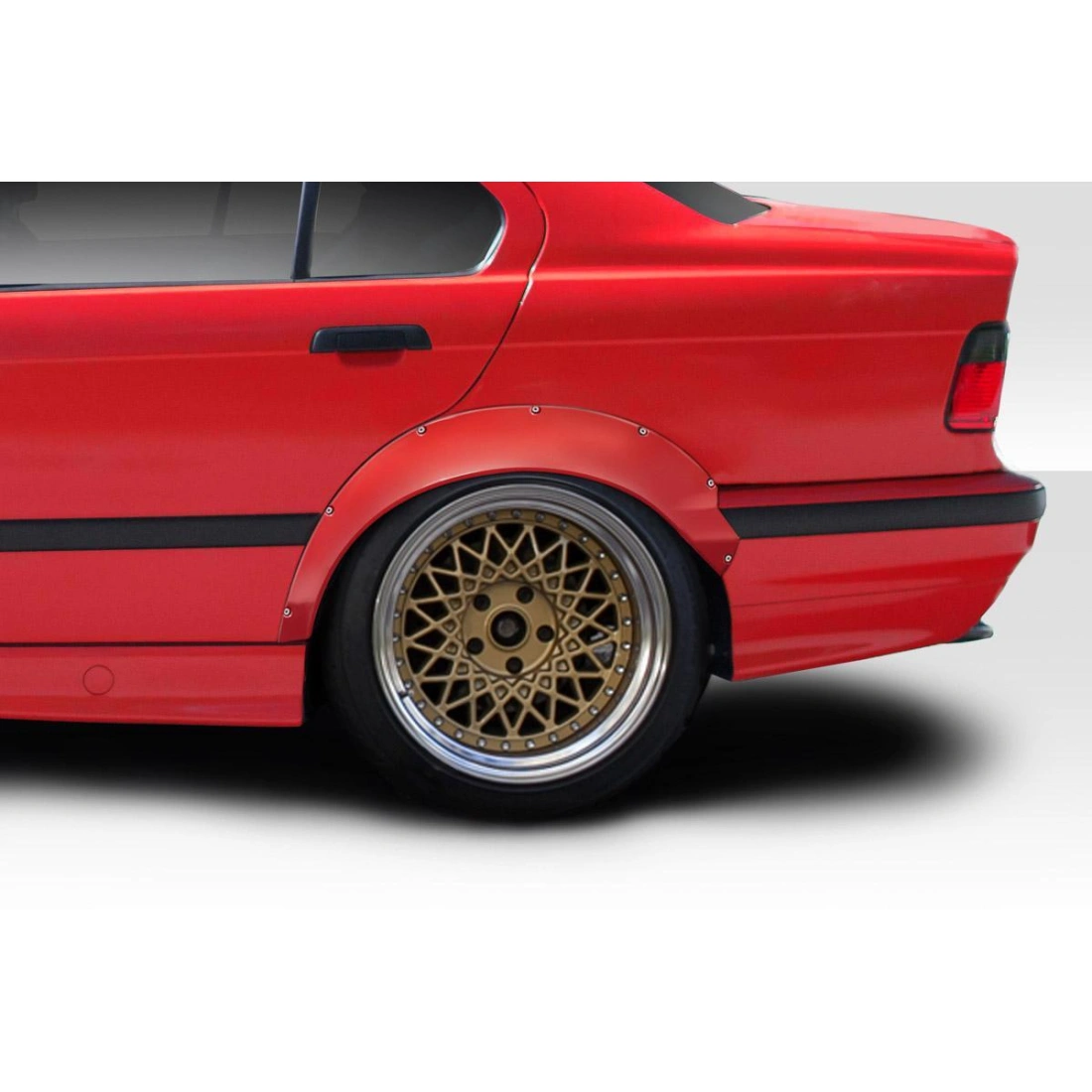 All kind of Exterior/Complete Body Kitsfor BMW 3-Series 1992. 7