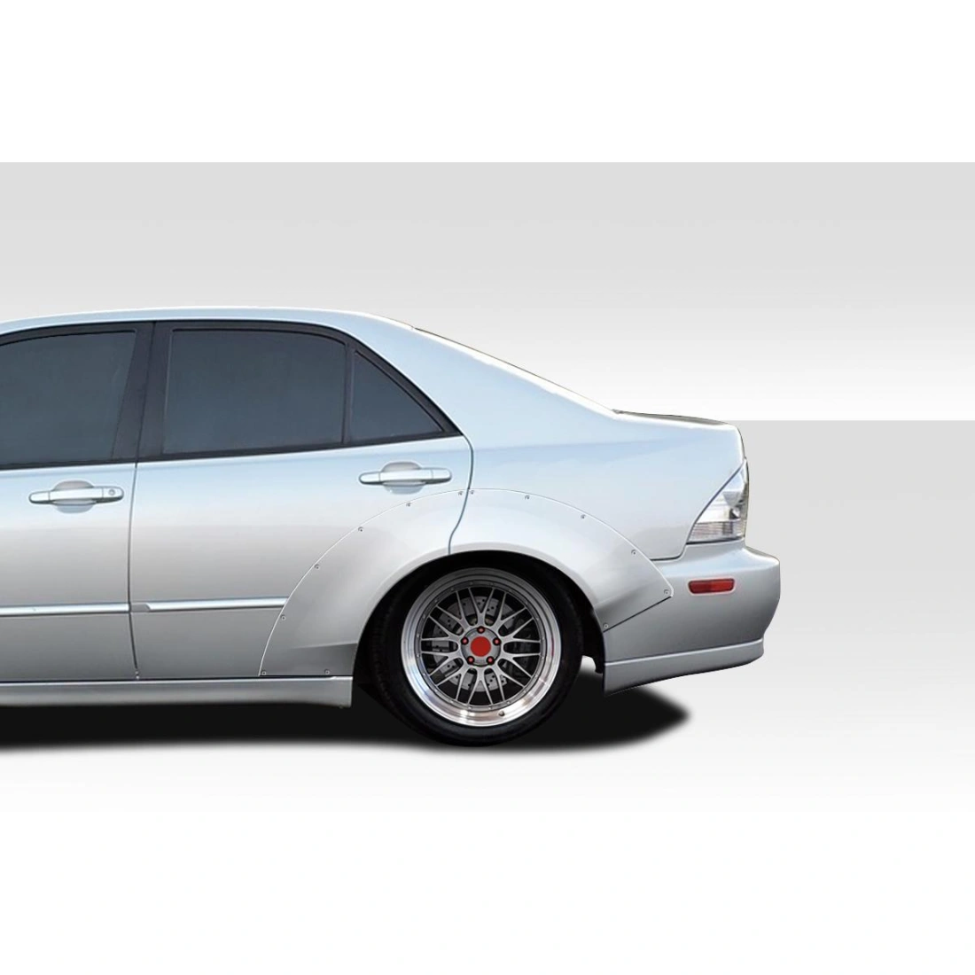 All kind of Exterior/Complete Body Kitsfor  Lexus IS Series 2000. 5