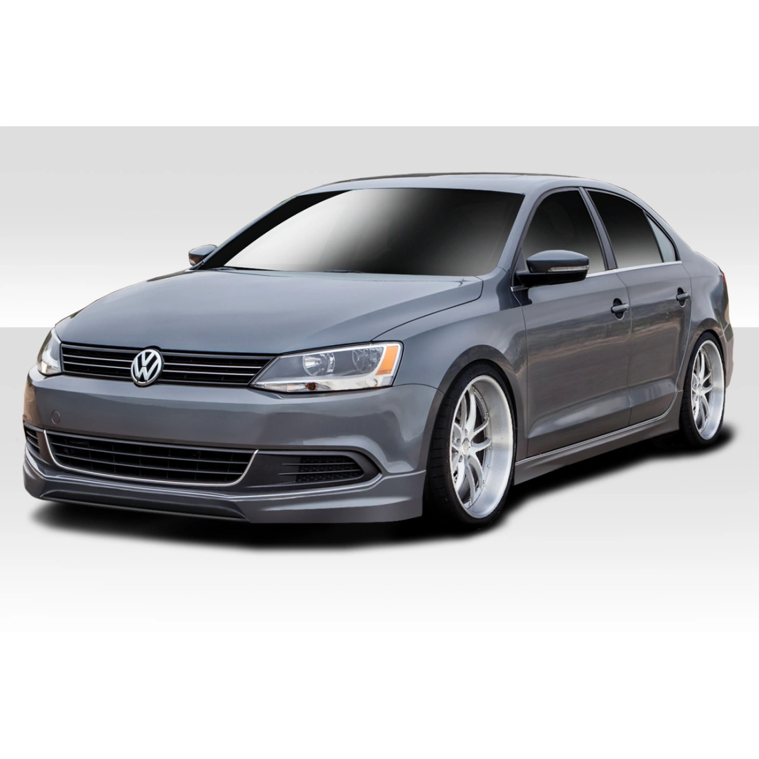 All kind of Exterior/Complete Body Kitsfor  Volkswagen Jetta 2011. 5