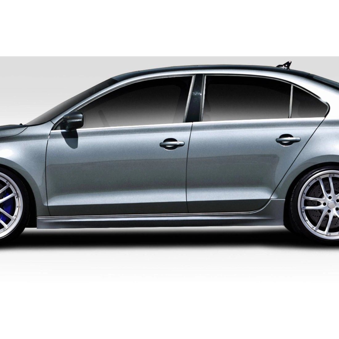 All kind of Exterior/Complete Body Kitsfor  Volkswagen Jetta 2011. 9