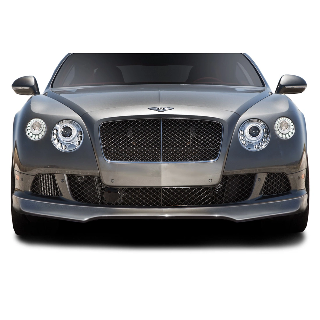 All kind of Exterior/Wingsfor  Bentley Continental 2012. 1