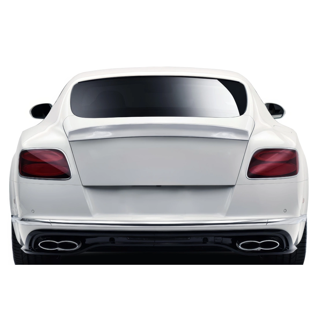 All kind of Exterior/Wingsfor  Bentley Continental 2012. 1