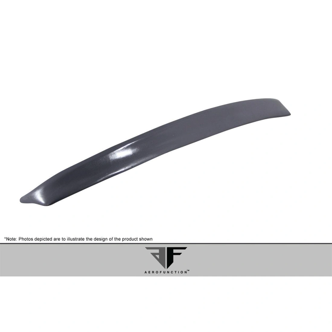 All kind of Exterior/Wingsfor Bentley Continental 2012. 6