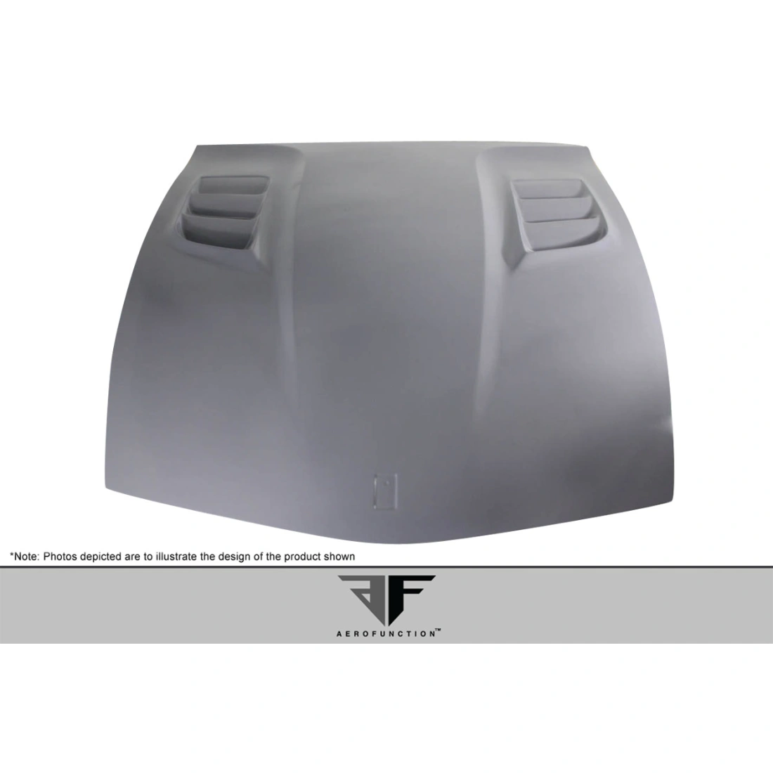 All kind of Exterior/Hoodsfor  Ferrari 599 2006. 2