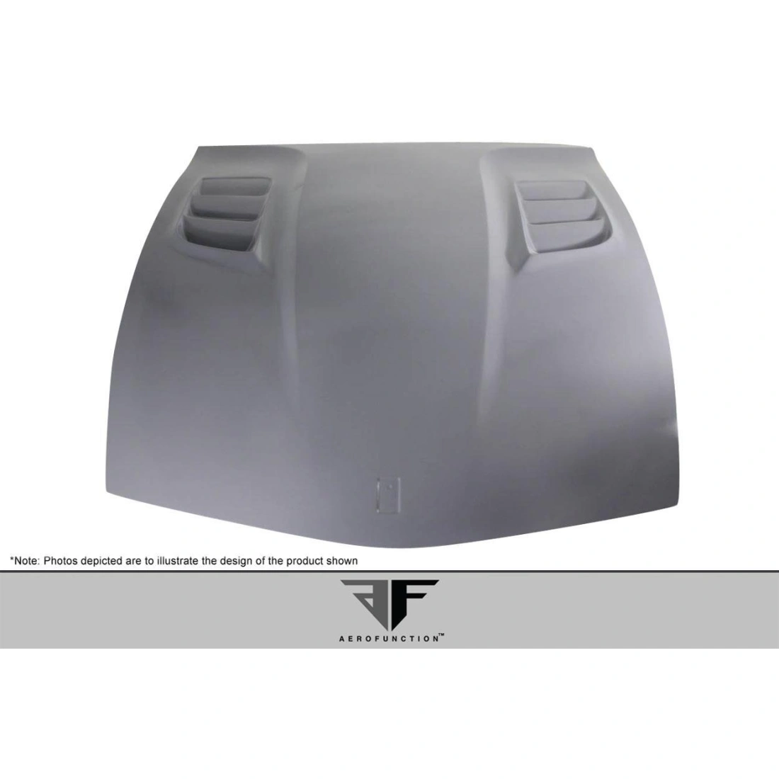 All kind of Exterior/Hoodsfor  Ferrari 599 2006. 4