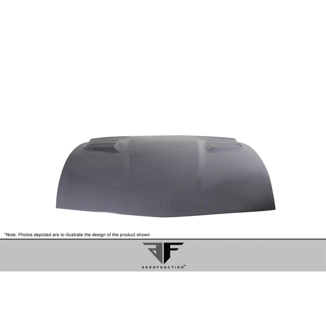 All kind of Exterior/Hoodsfor  Ferrari 599 2006. 6
