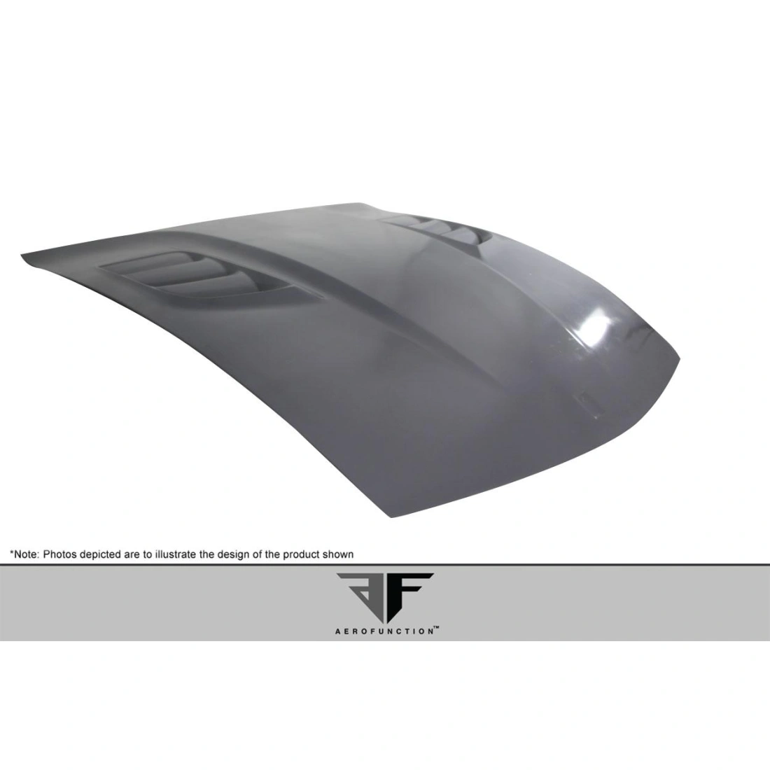 All kind of Exterior/Hoodsfor  Ferrari 599 2006. 8