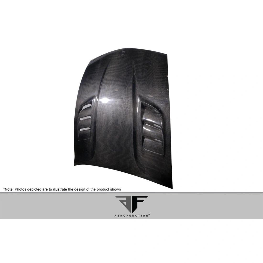 All kind of Exterior/Hoodsfor Ferrari 599 2006. 5
