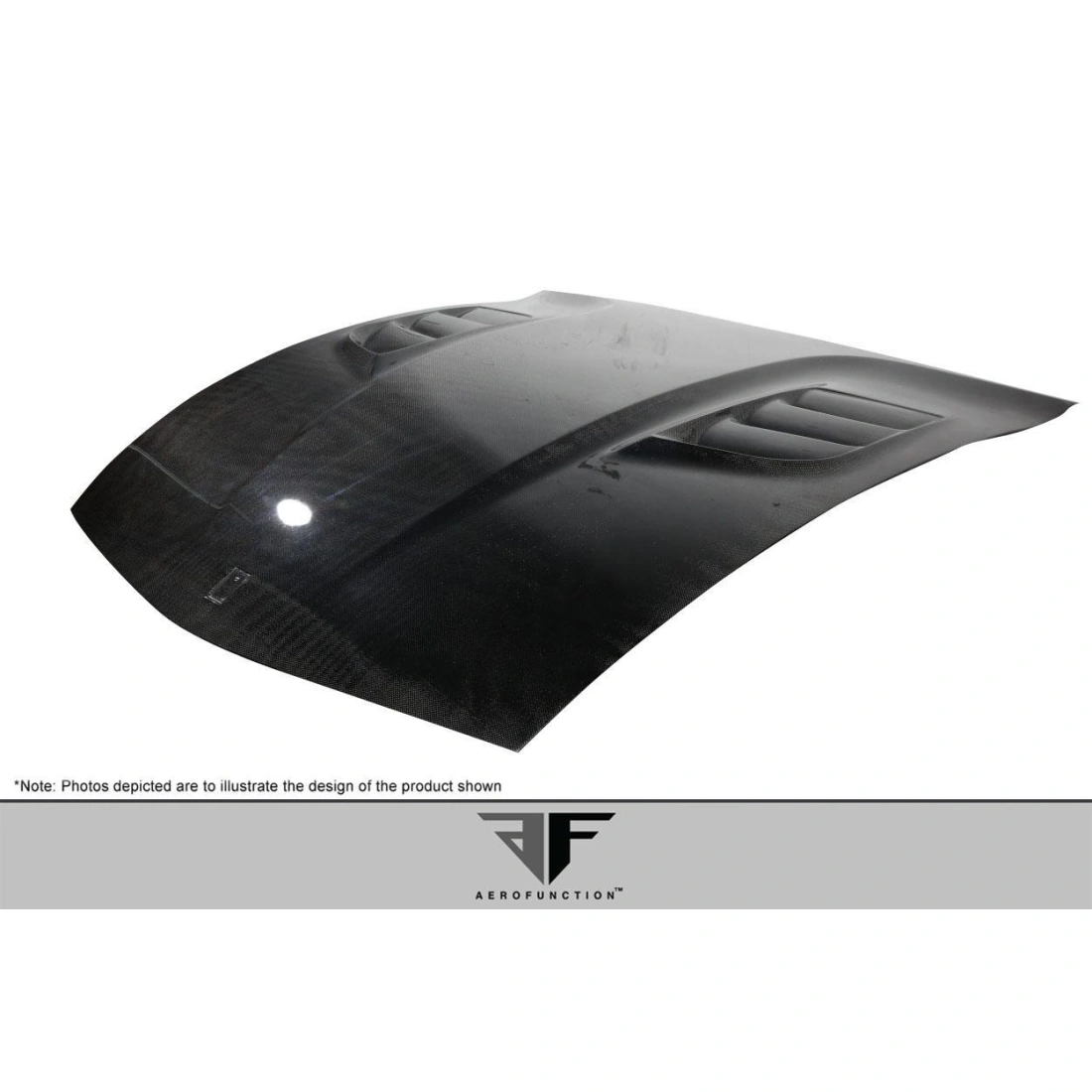 All kind of Exterior/Hoodsfor Ferrari 599 2006. 9