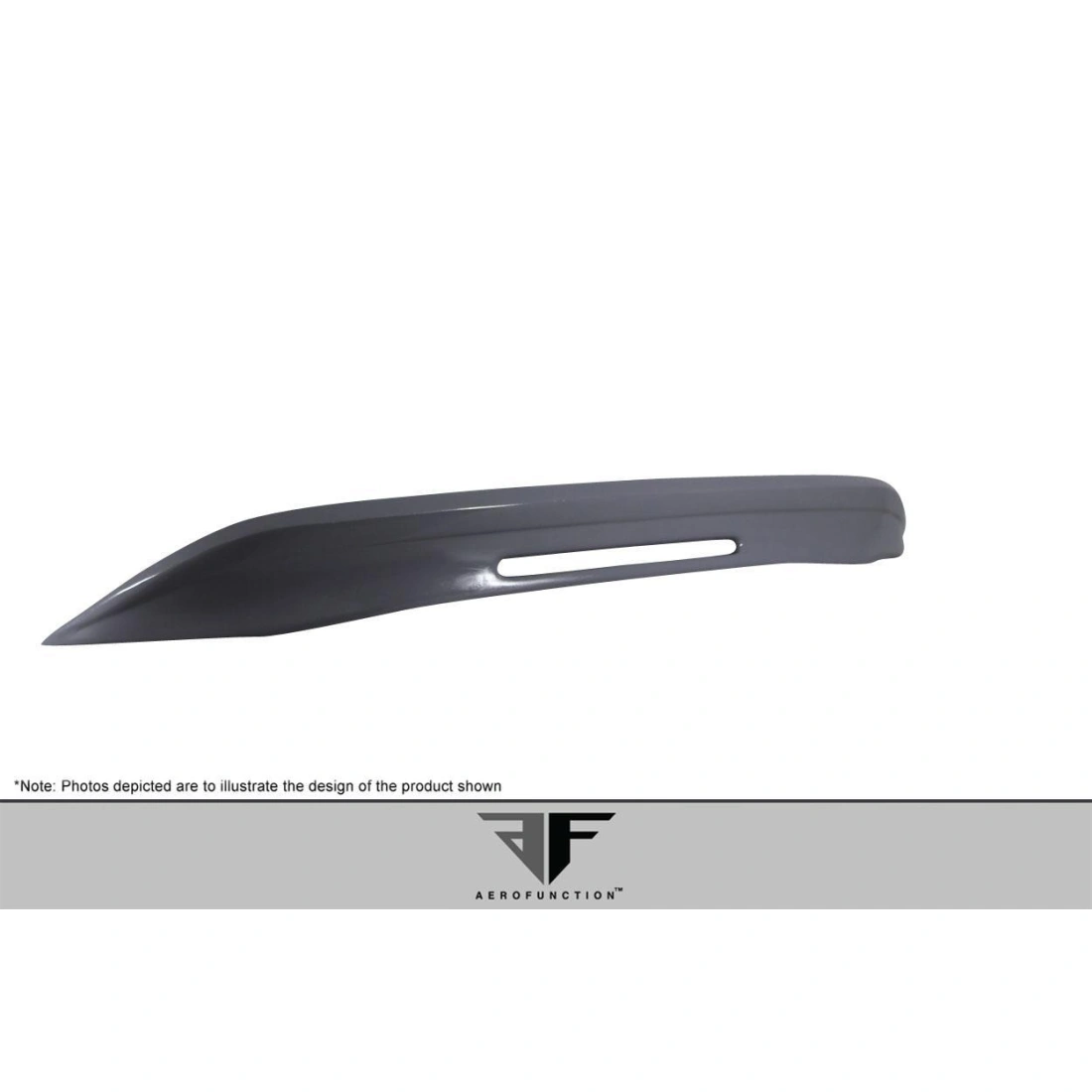 All kind of Exterior/Wingsfor Ferrari 599 2006. 5