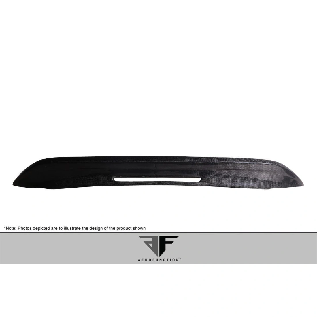 All kind of Exterior/Wingsfor Ferrari 599 2006. 3