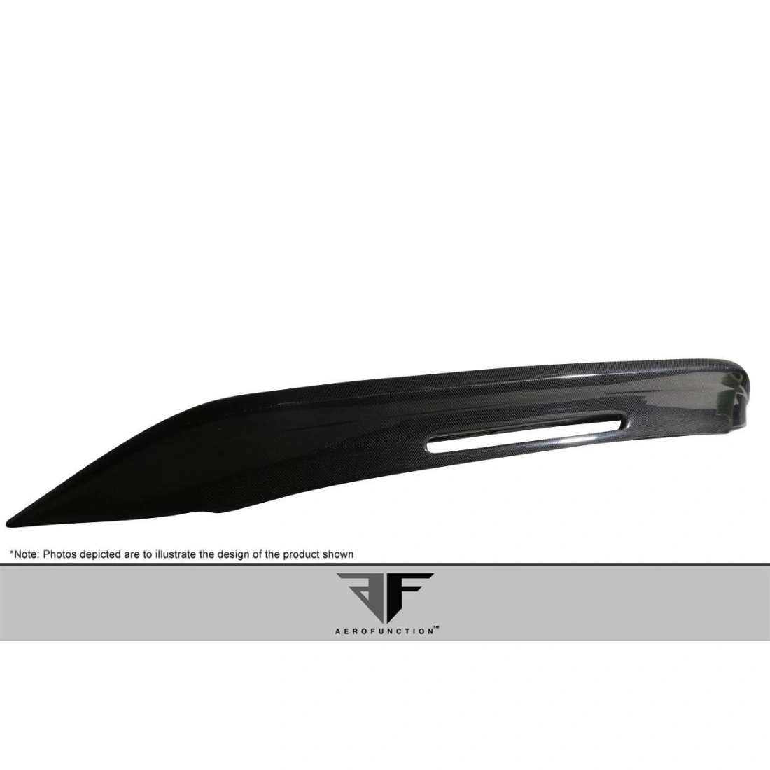 All kind of Exterior/Wingsfor Ferrari 599 2006. 7
