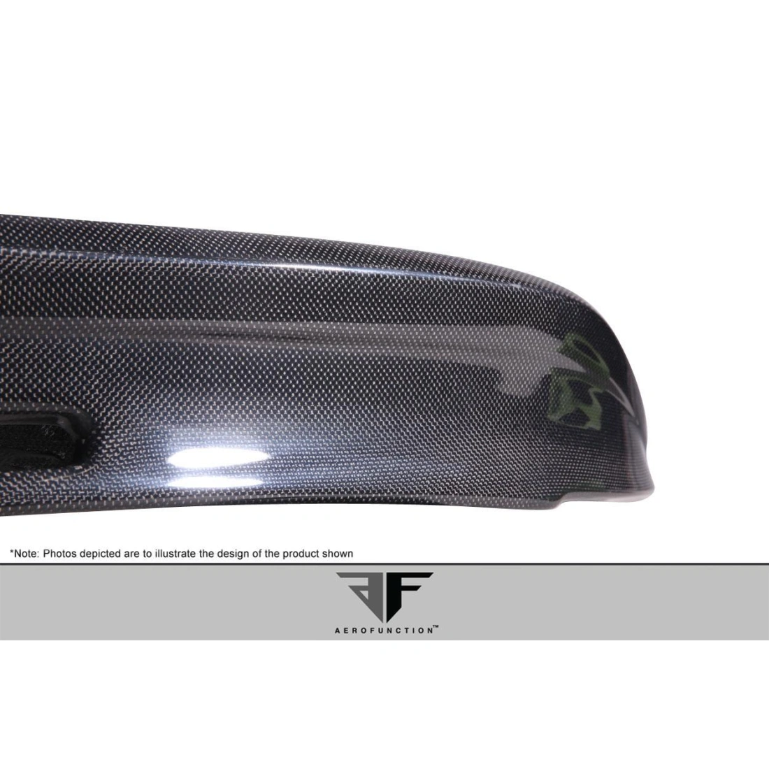 All kind of Exterior/Wingsfor Ferrari 599 2006. 9