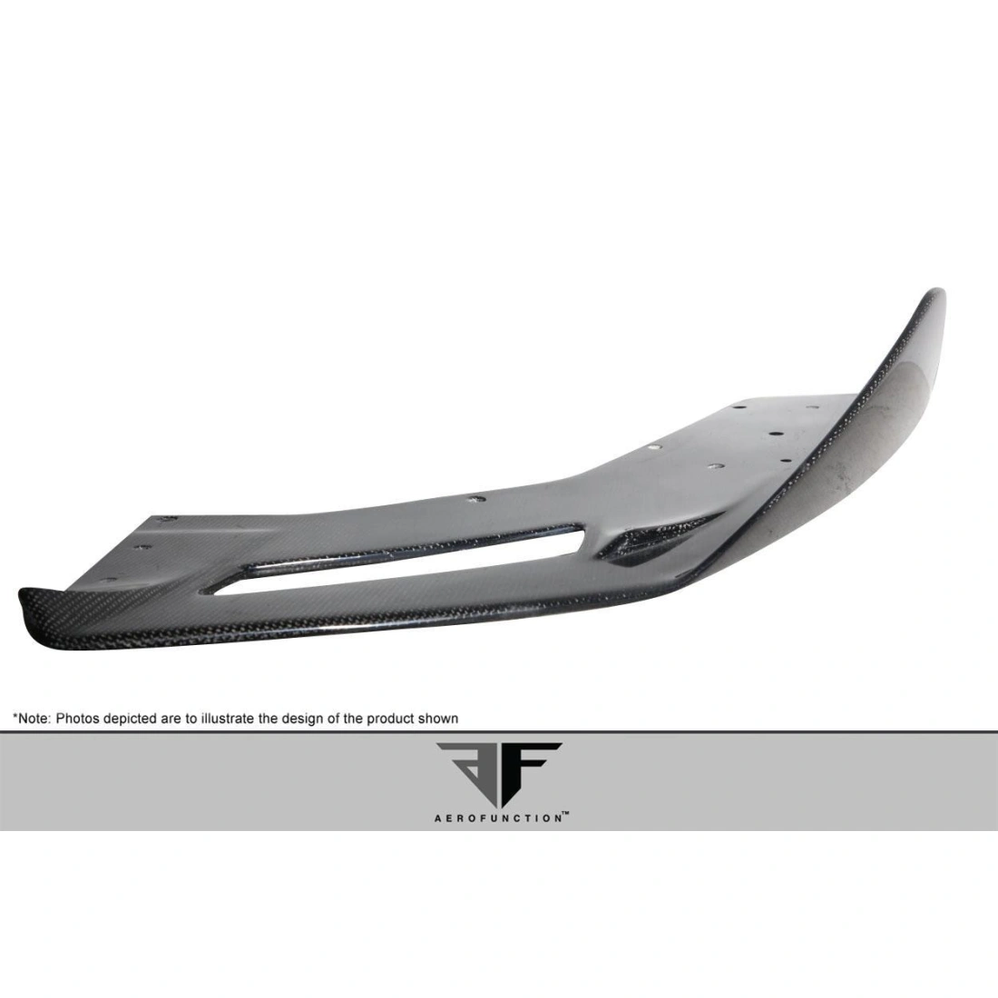 All kind of Exterior/Front Lipsfor  Lamborghini Aventador 2011. 9