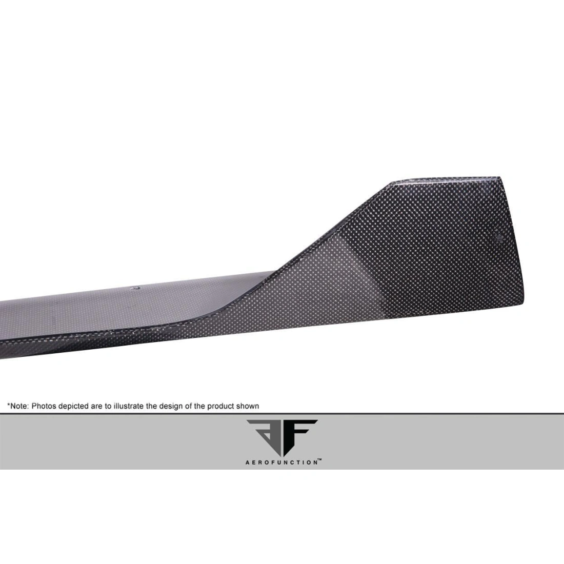 All kind of Exterior/Side Skirtsfor  Lamborghini Aventador 2011. 8