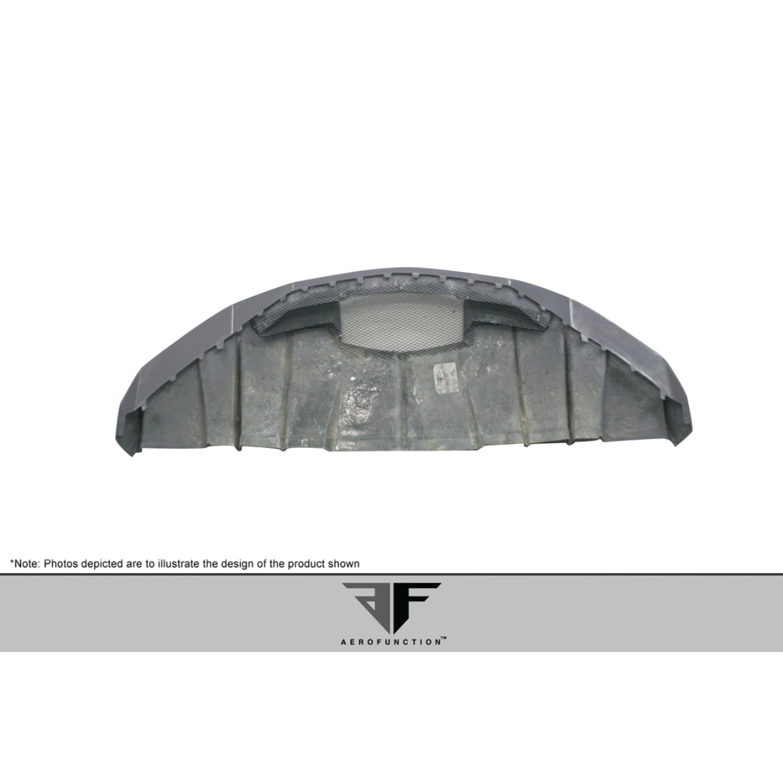 All kind of Exterior/Diffusersfor  Lamborghini Aventador 2011. 5