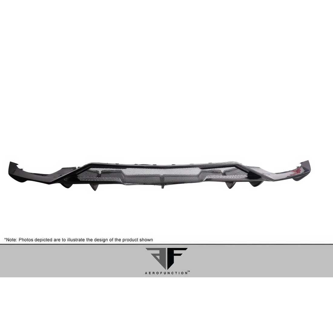 All kind of Exterior/Diffusersfor  Lamborghini Aventador 2011. 2