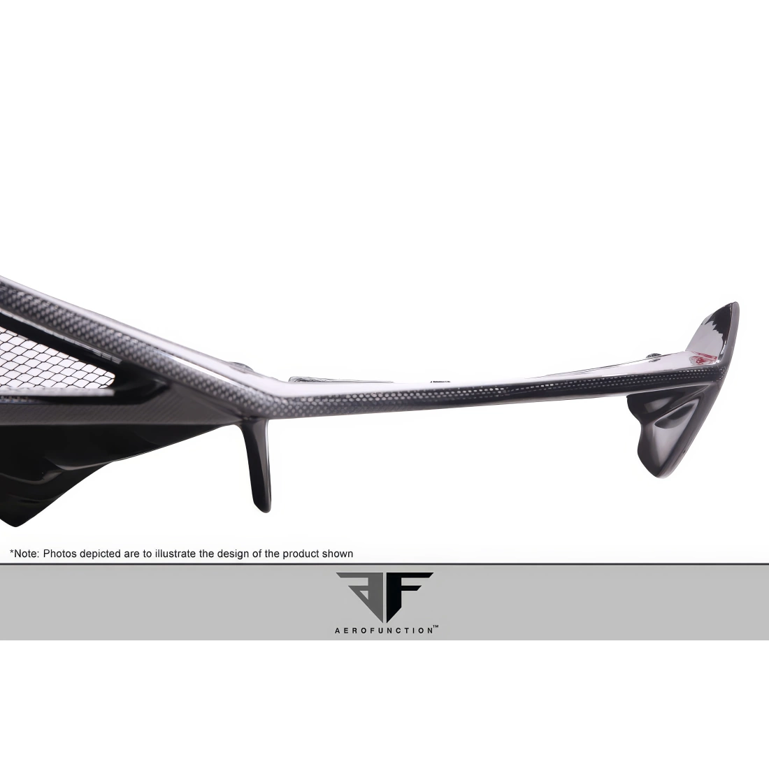 All kind of Exterior/Diffusersfor  Lamborghini Aventador 2011. 6