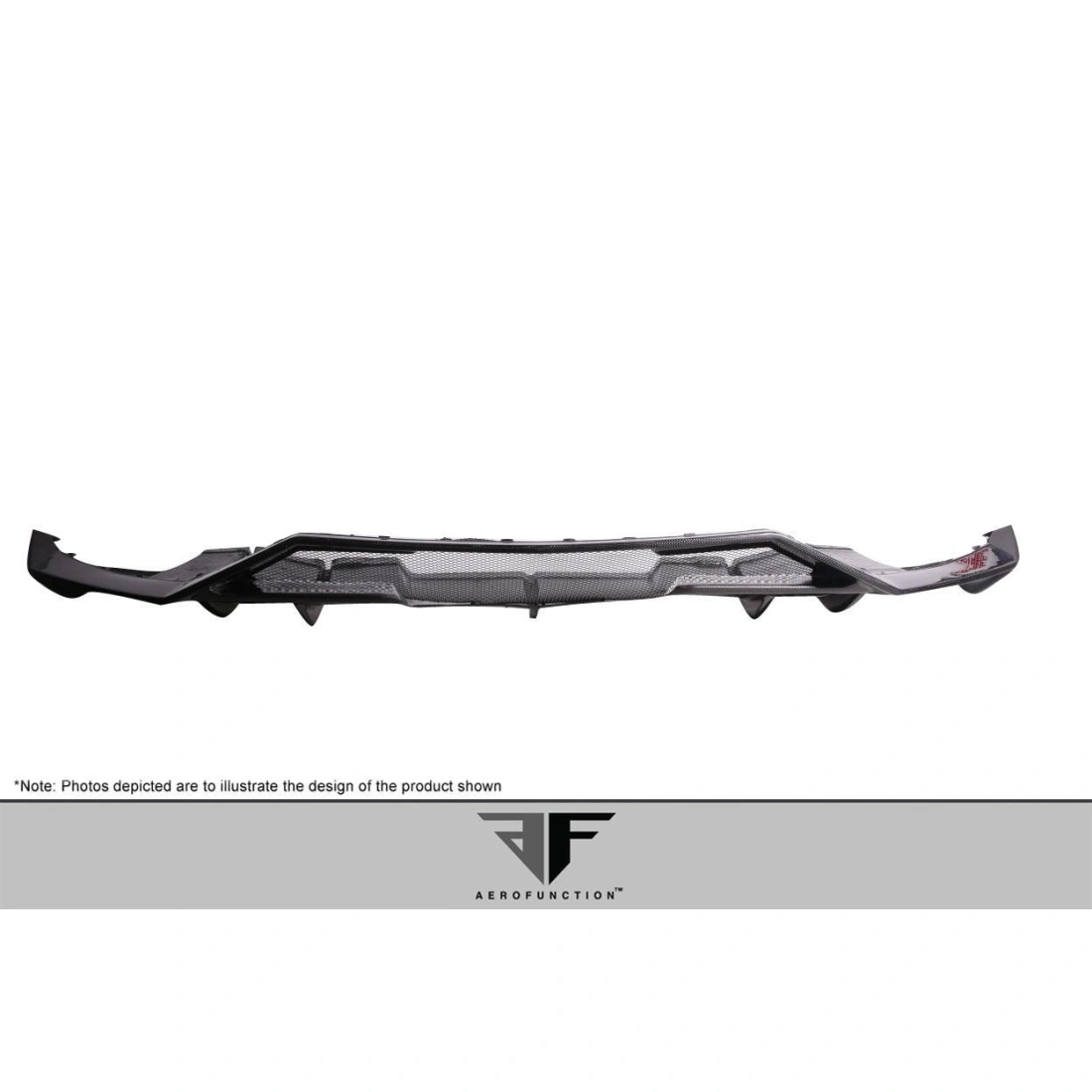 All kind of Exterior/Diffusersfor  Lamborghini Aventador 2011. 3