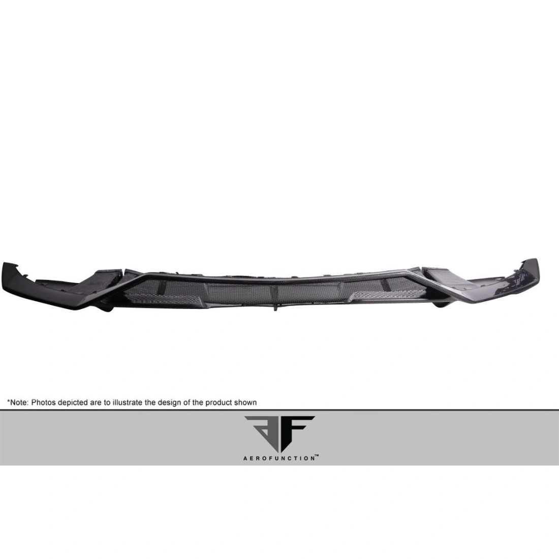 All kind of Exterior/Diffusersfor  Lamborghini Aventador 2011. 5