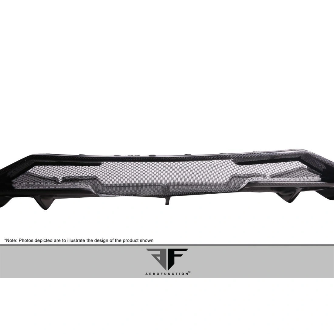 All kind of Exterior/Diffusersfor  Lamborghini Aventador 2011. 7