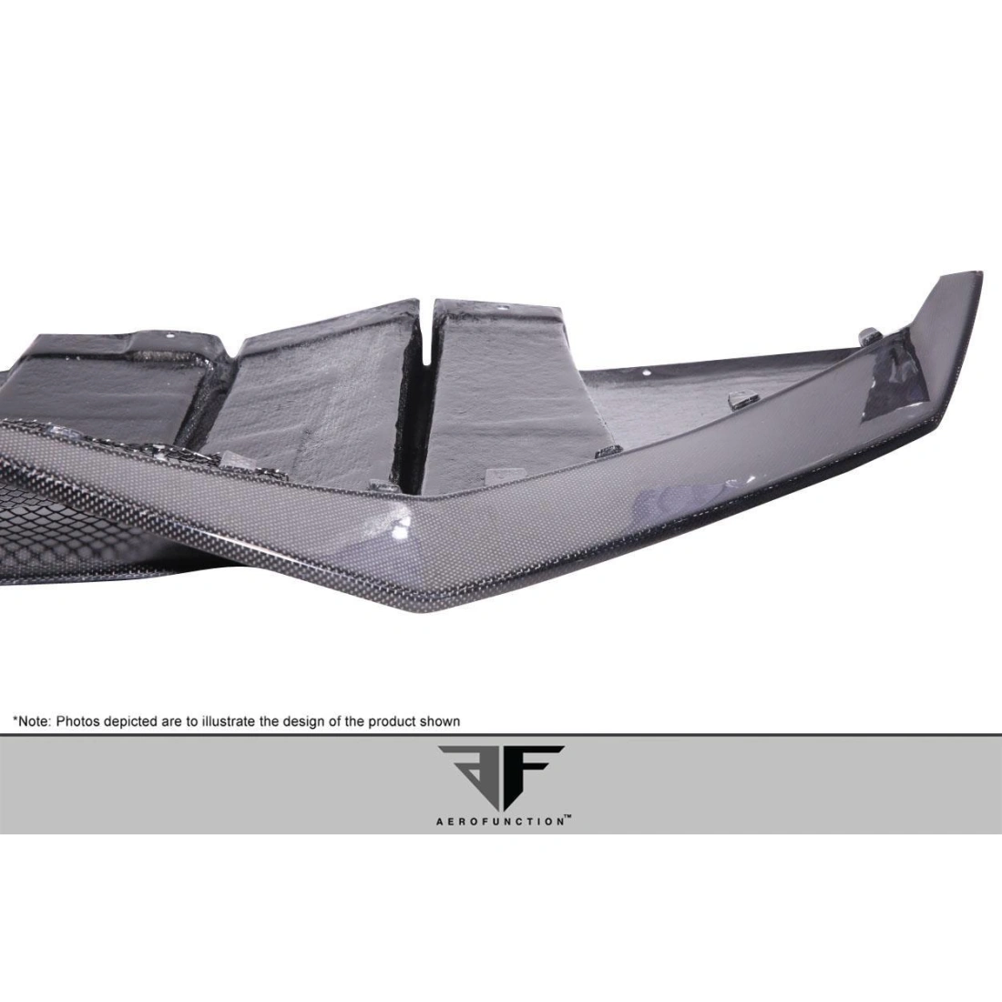 All kind of Exterior/Diffusersfor  Lamborghini Aventador 2011. 9