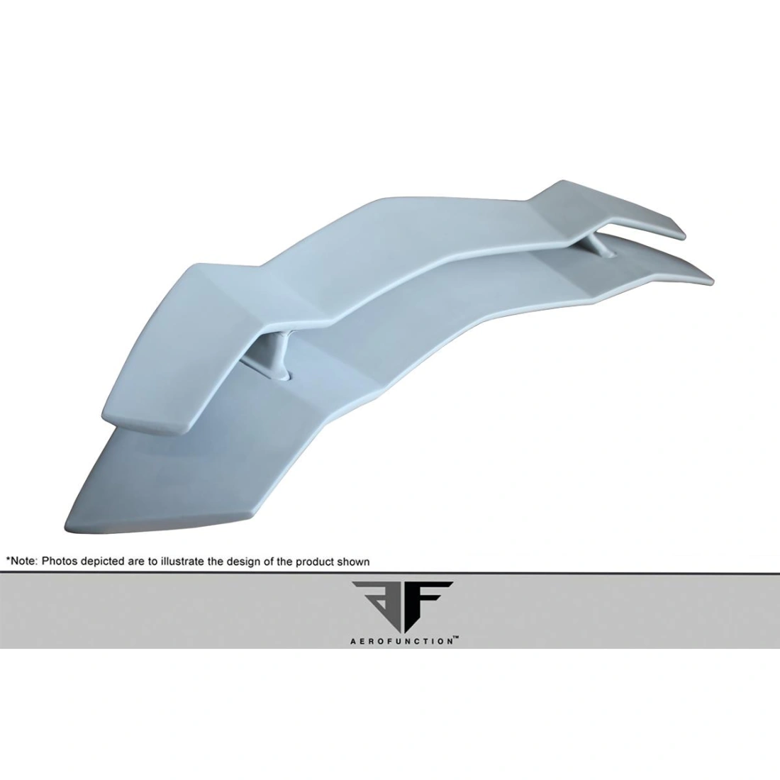 All kind of Exterior/Wingsfor  Lamborghini Aventador 2011. 10