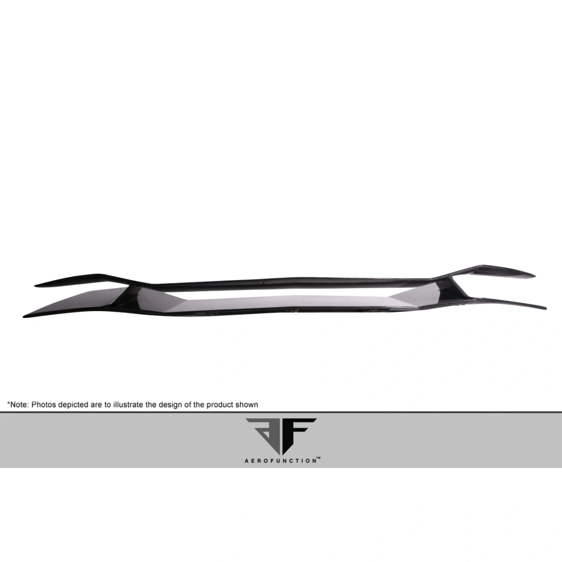 All kind of Exterior/Wingsfor  Lamborghini Aventador 2011. 3