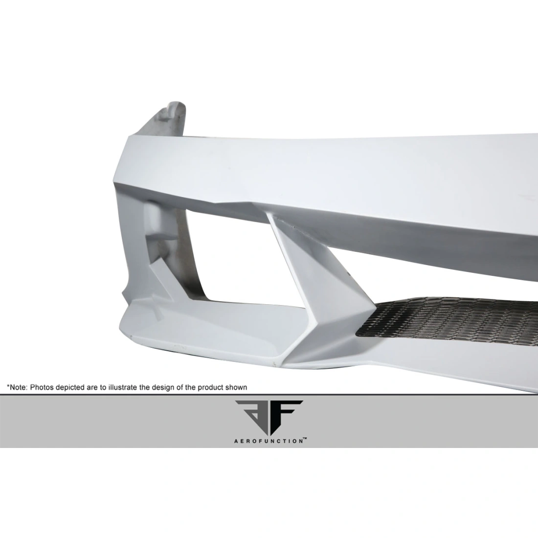 All kind of Exterior/Front Bumpersfor Lamborghini Gallardo 2009. 4