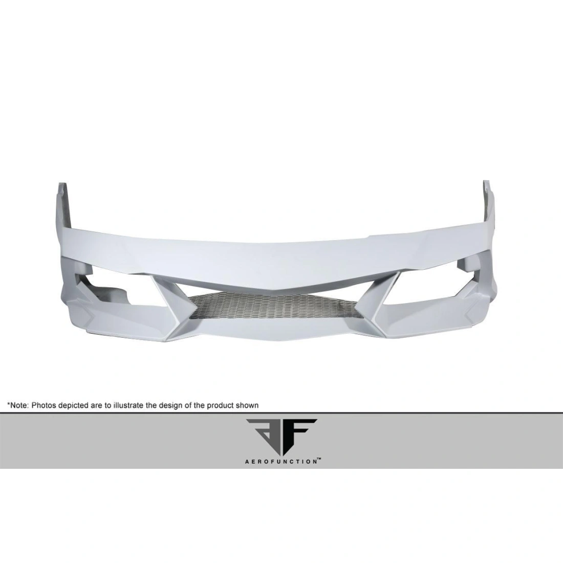All kind of Exterior/Front Bumpersfor Lamborghini Gallardo 2009. 6