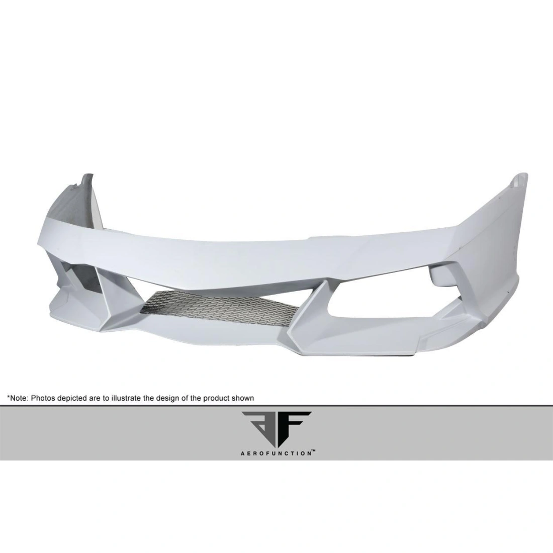 All kind of Exterior/Front Bumpersfor Lamborghini Gallardo 2009. 8