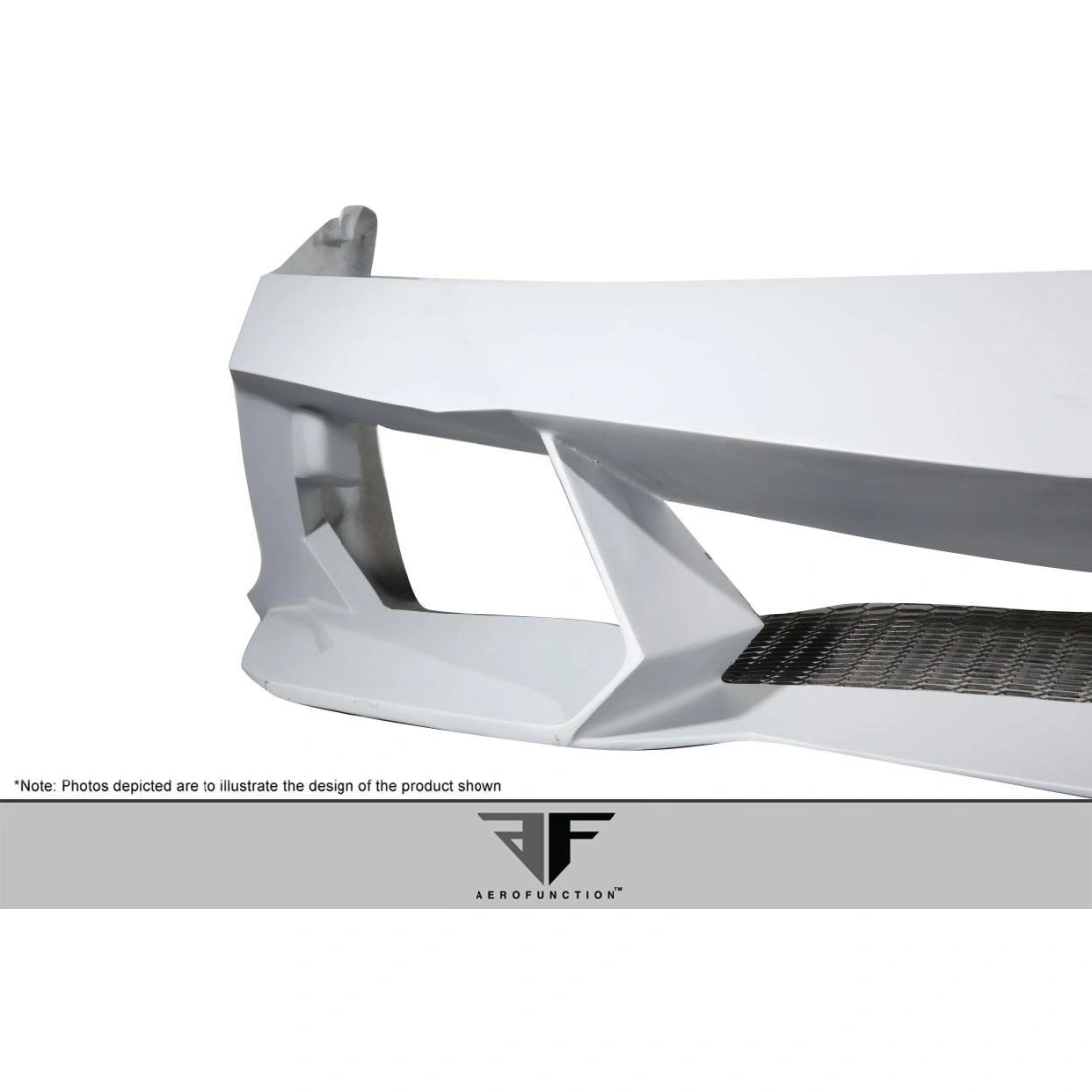 All kind of Exterior/Front Bumpersfor Lamborghini Gallardo 2009. 10