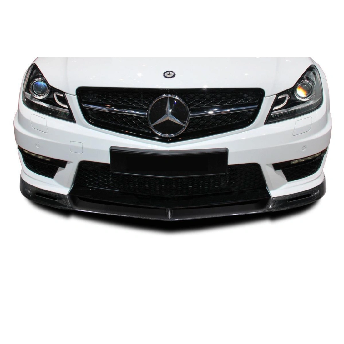 All kind of Exterior/Wingsfor  Mercedes-Benz C300 2012. 2