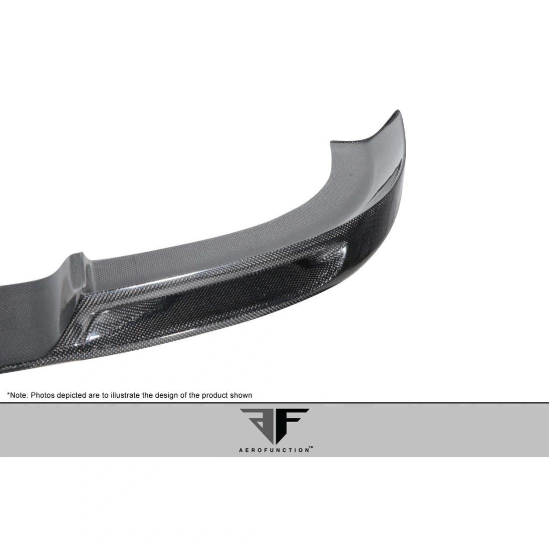 All kind of Exterior/Wingsfor  Mercedes-Benz C300 2012. 8